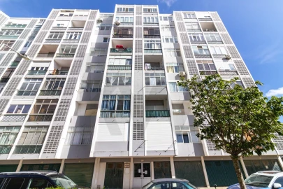 Apartamento T1 para Venda em Cascais e Estoril
