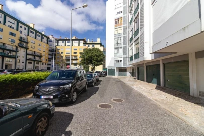 Apartamento T1 para Venda em Cascais e Estoril