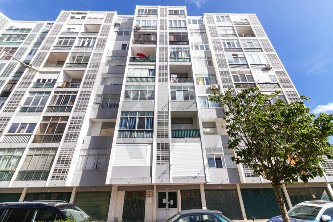 Apartamento T1 para Venda em Cascais e Estoril Foto 15