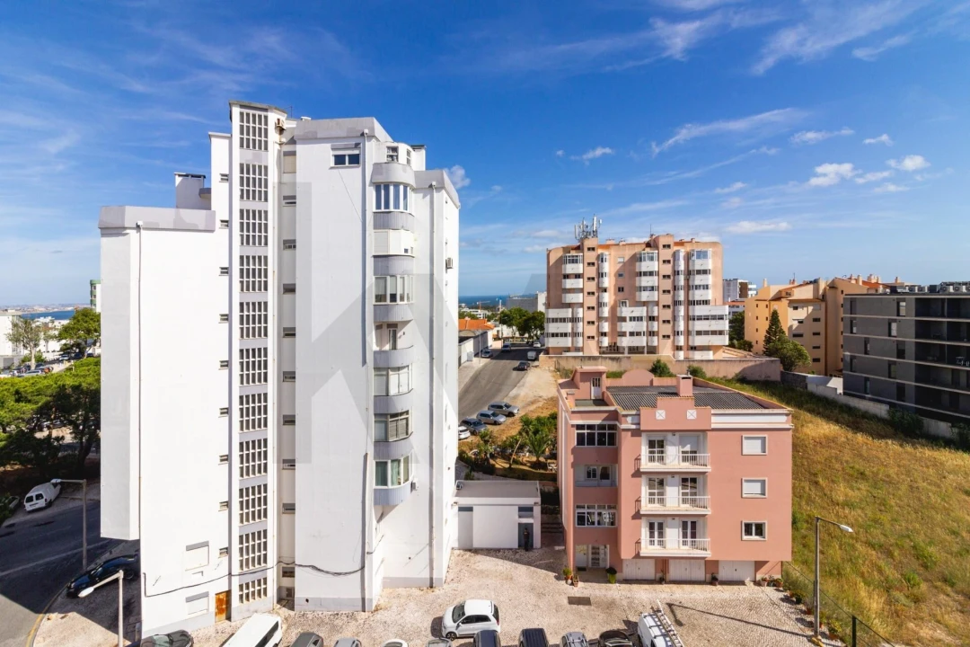 Apartamento T1 para Venda em Cascais e Estoril Foto 10