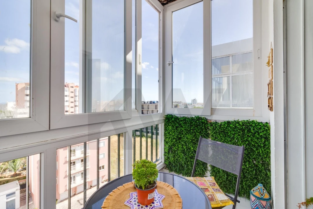 Apartamento T1 para Venda em Cascais e Estoril Foto 5