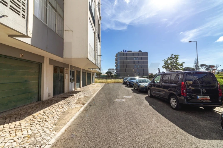 Apartamento T1 para Venda em Cascais e Estoril Foto 17