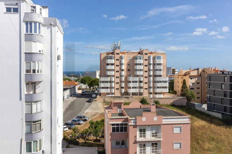 Apartamento T1 para Venda em Cascais e Estoril Foto 8