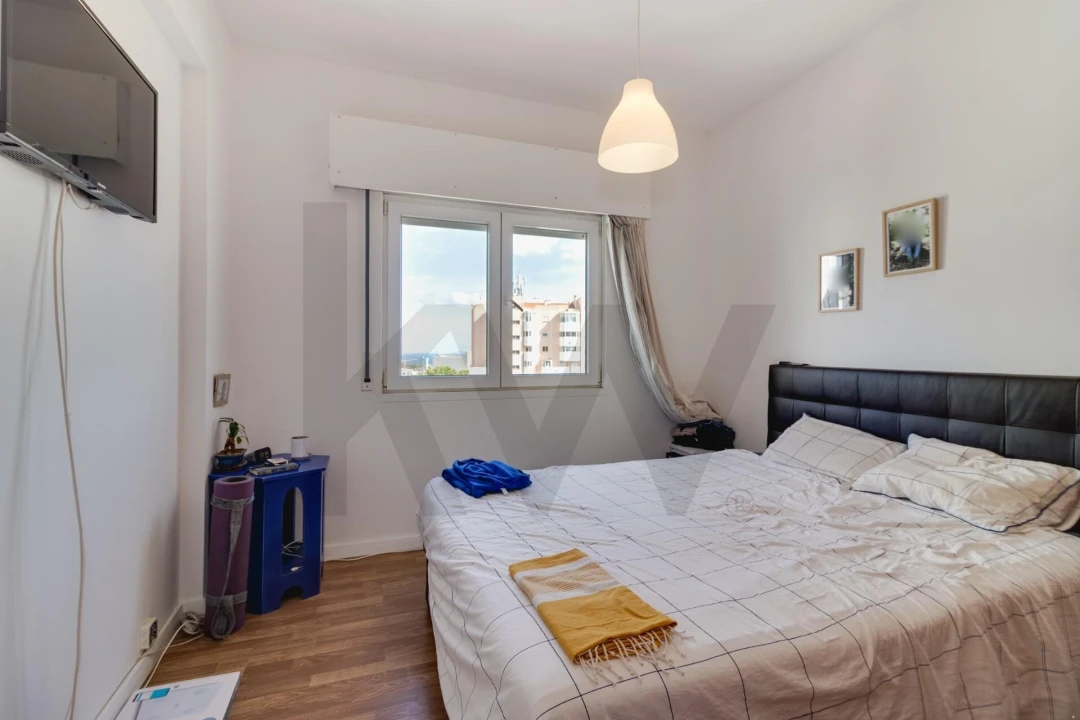 Apartamento T1 para Venda em Cascais e Estoril Foto 13