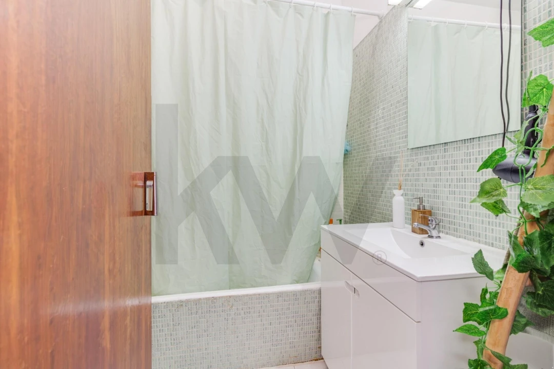 Apartamento T1 para Venda em Cascais e Estoril Foto 12