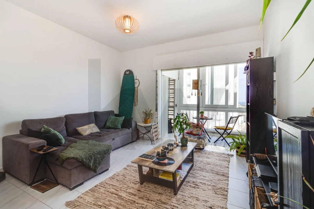 Apartamento T1 para Venda em Cascais e Estoril Foto 2
