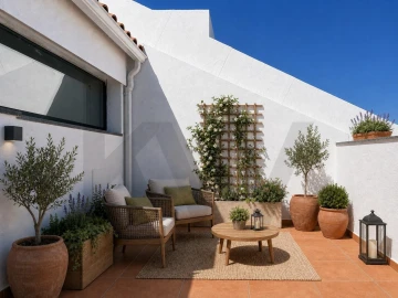 Moradia T3 para Venda em Ericeira