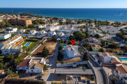 Moradia T4 para Venda em Guia