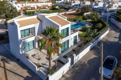 Moradia T4 para Venda em Guia