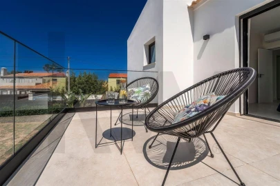 Moradia T4 para Venda em Guia