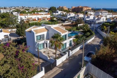 Moradia T4 para Venda em Guia