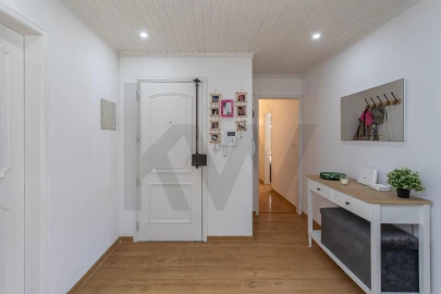 Apartamento T2 para Venda em Corroios
