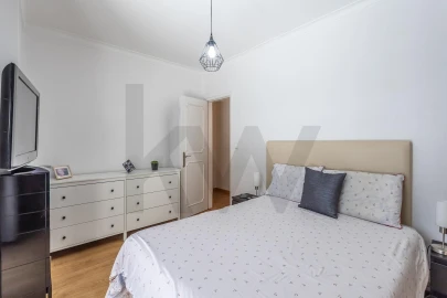 Apartamento T2 para Venda em Corroios