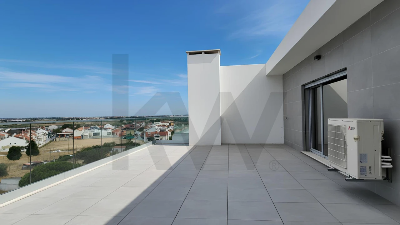 Apartamento T4 para Venda em Montijo e Afonsoeiro Foto 33