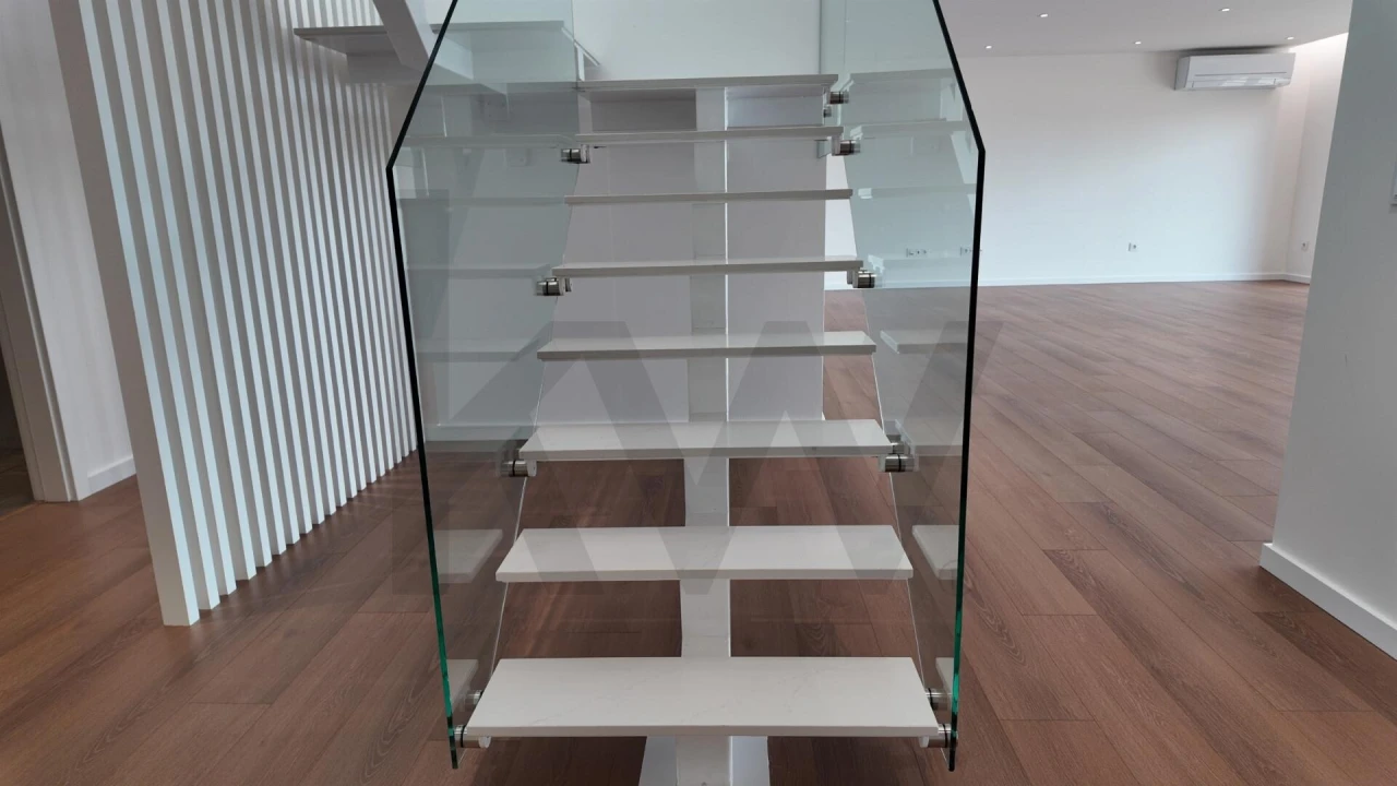Apartamento T4 para Venda em Montijo e Afonsoeiro Foto 25