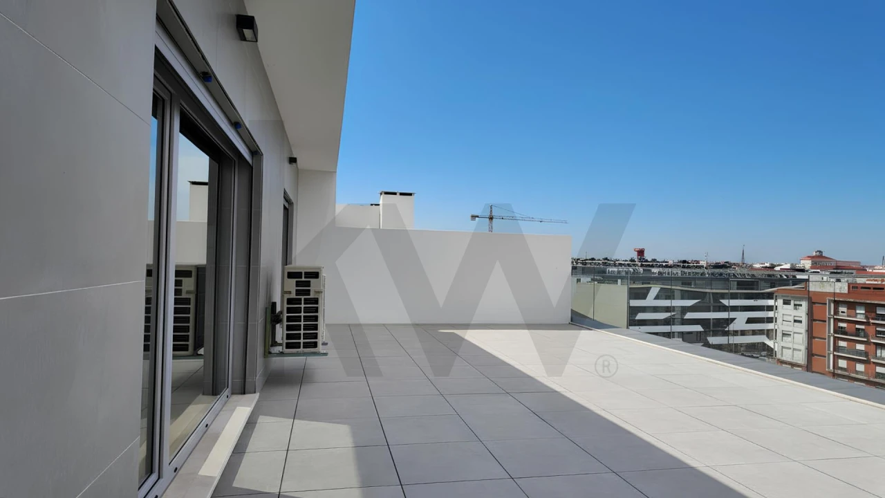 Apartamento T4 para Venda em Montijo e Afonsoeiro Foto 31