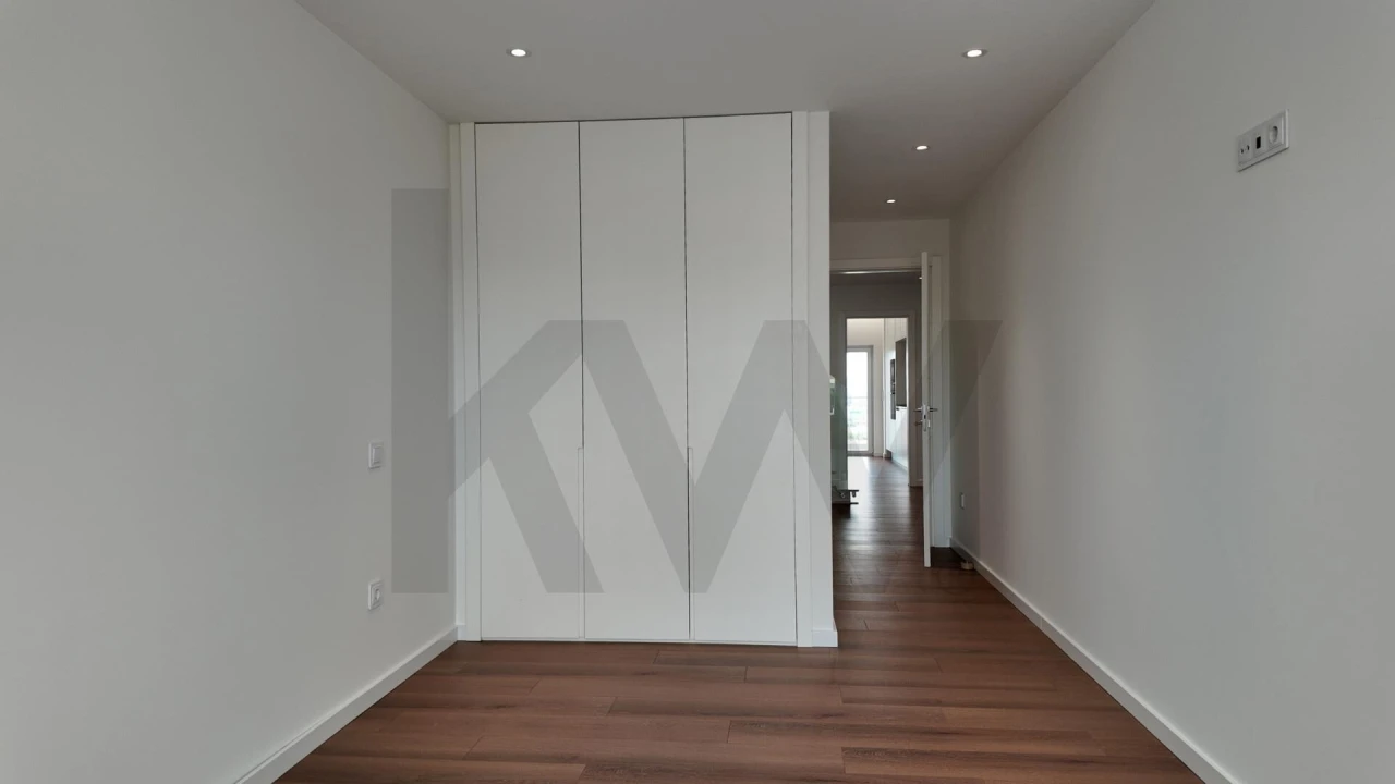 Apartamento T4 para Venda em Montijo e Afonsoeiro Foto 16