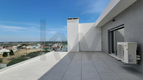 Apartamento T4 para Venda em Montijo e Afonsoeiro