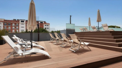 Apartamento T4 para Venda em Montijo e Afonsoeiro