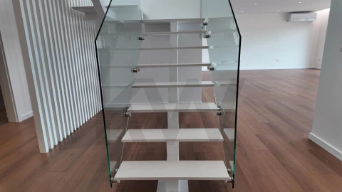 Apartamento T4 para Venda em Montijo e Afonsoeiro