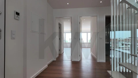 Apartamento T4 para Venda em Montijo e Afonsoeiro