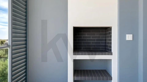 Apartamento T4 para Venda em Montijo e Afonsoeiro