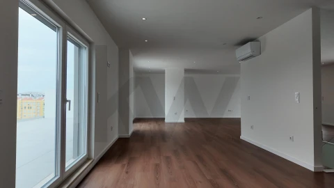 Apartamento T4 para Venda em Montijo e Afonsoeiro