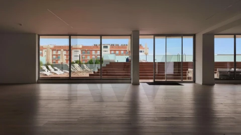 Apartamento T4 para Venda em Montijo e Afonsoeiro