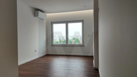 Apartamento T4 para Venda em Montijo e Afonsoeiro