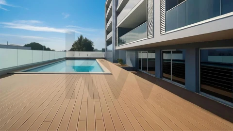 Apartamento T4 para Venda em Montijo e Afonsoeiro