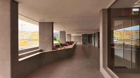 Apartamento T4 para Venda em Montijo e Afonsoeiro