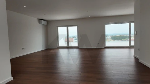 Apartamento T4 para Venda em Montijo e Afonsoeiro