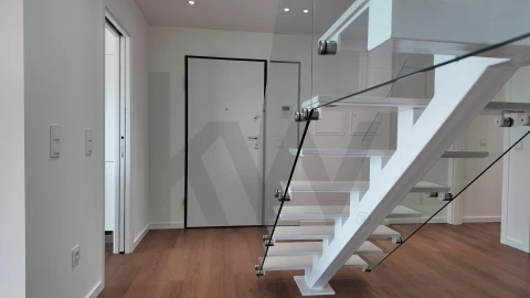 Apartamento T4 para Venda em Montijo e Afonsoeiro