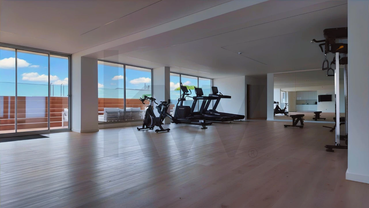 Apartamento T4 para Venda em Montijo e Afonsoeiro Foto 38
