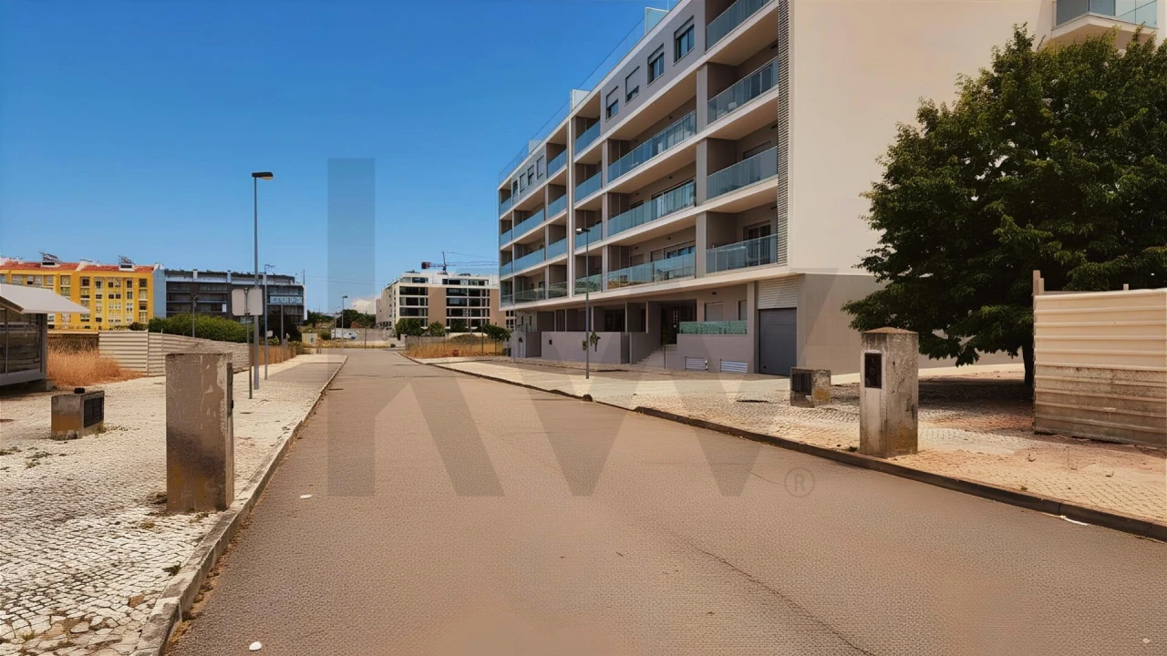 Apartamento T4 para Venda em Montijo e Afonsoeiro Foto 50