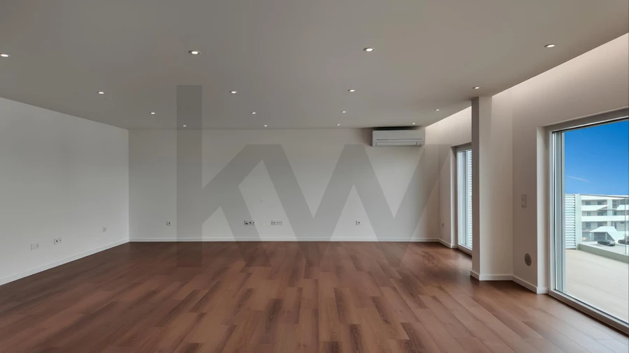 Apartamento T4 para Venda em Montijo e Afonsoeiro Foto 7