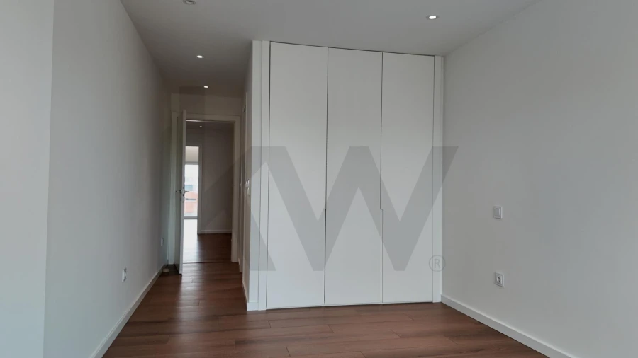 Apartamento T4 para Venda em Montijo e Afonsoeiro Foto 17