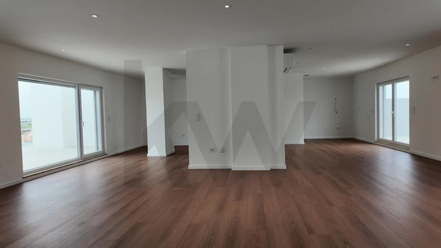Apartamento T4 para Venda em Montijo e Afonsoeiro Foto 28