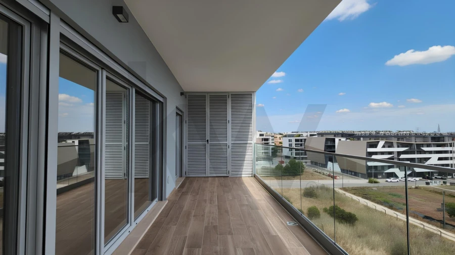 Apartamento T4 para Venda em Montijo e Afonsoeiro Foto 10