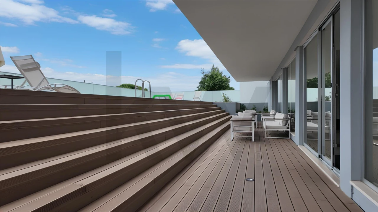 Apartamento T4 para Venda em Montijo e Afonsoeiro Foto 43