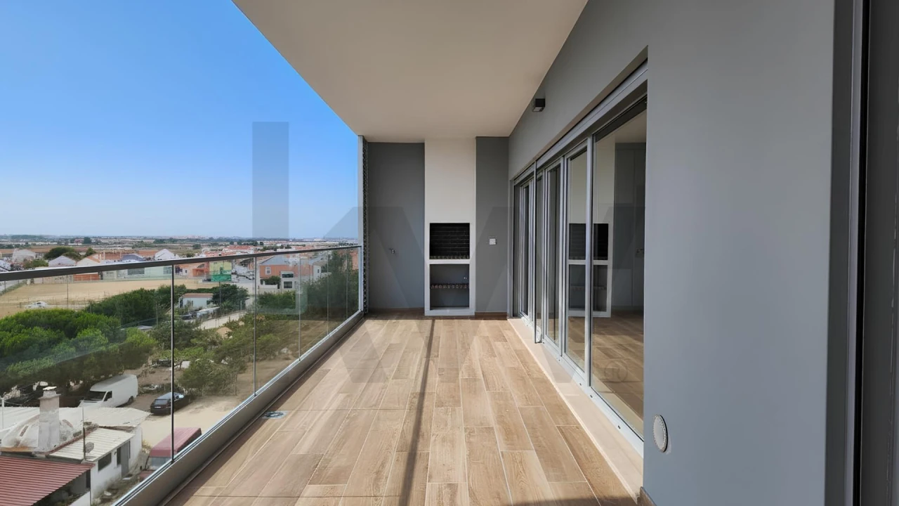 Apartamento T4 para Venda em Montijo e Afonsoeiro Foto 12