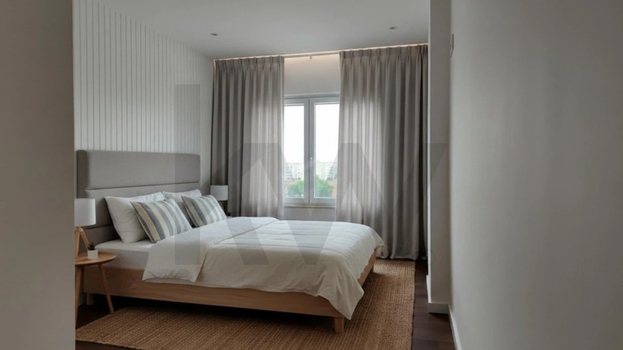 Apartamento T4 para Venda em Montijo e Afonsoeiro Foto 19
