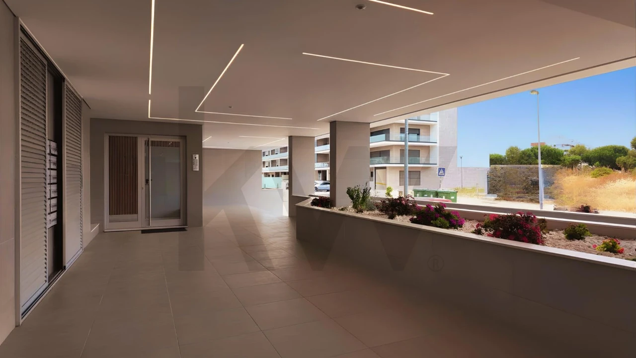 Apartamento T4 para Venda em Montijo e Afonsoeiro Foto 46