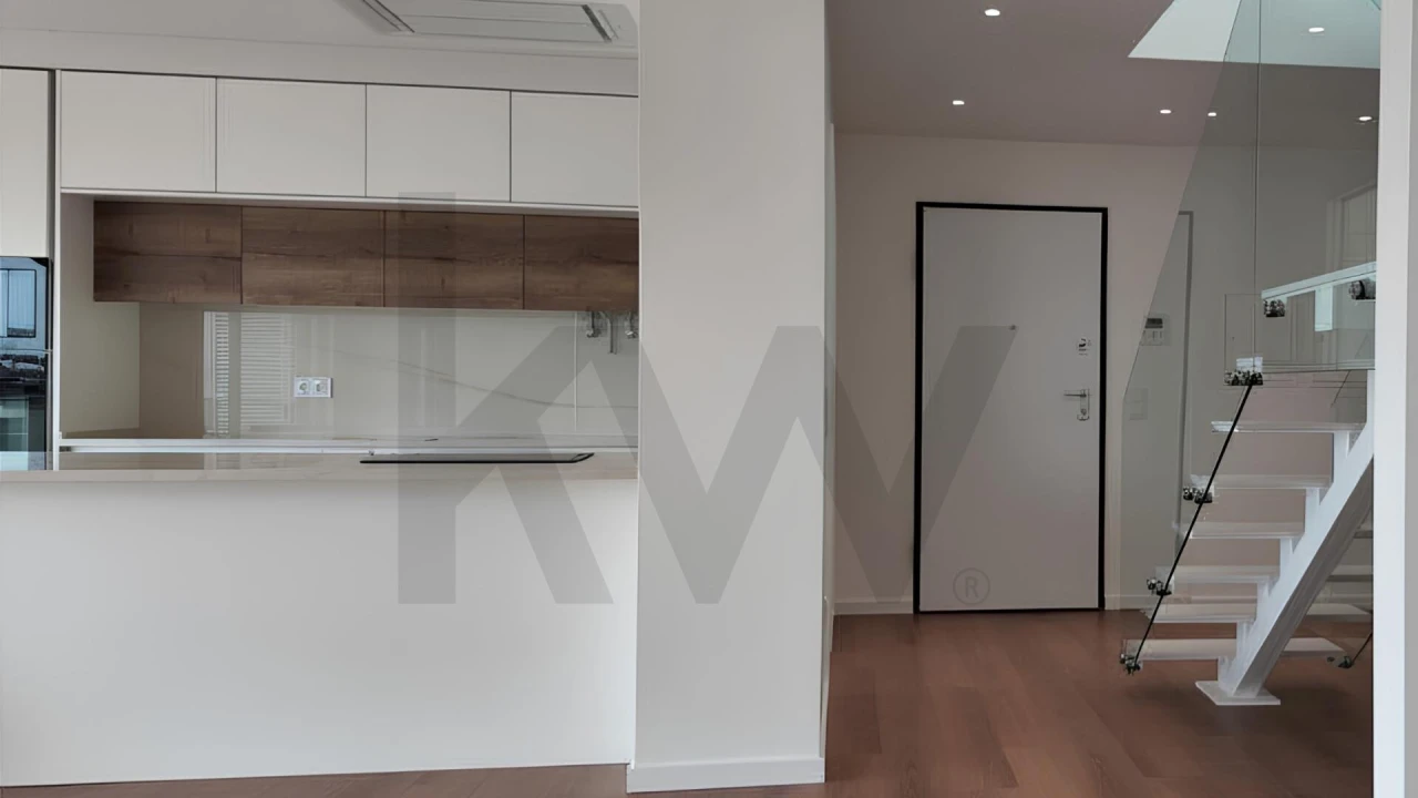 Apartamento T4 para Venda em Montijo e Afonsoeiro Foto 5