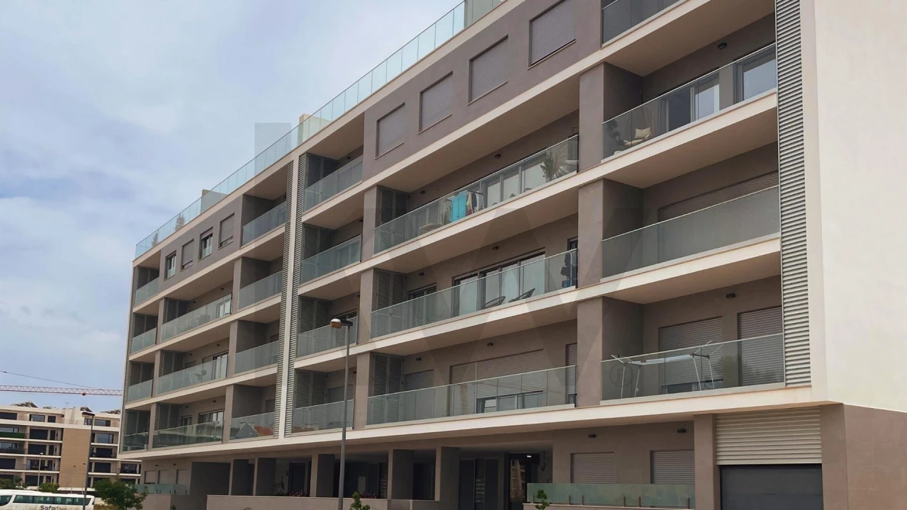 Apartamento T4 para Venda em Montijo e Afonsoeiro Foto 51