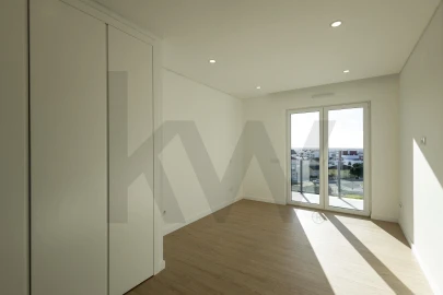 Apartamento T3 para Venda em Mafra