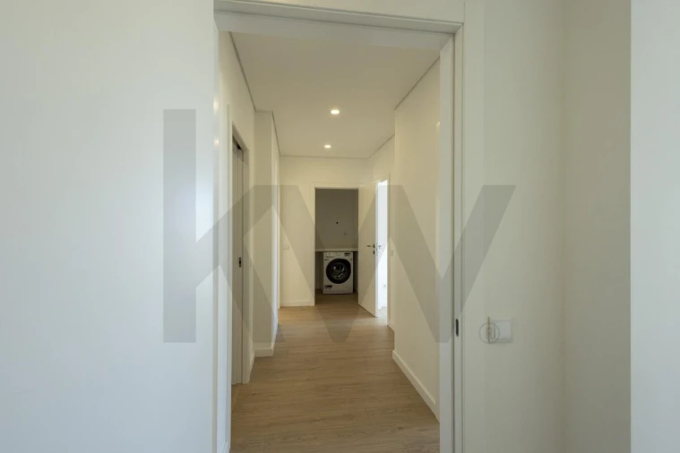 Apartamento T3 para Venda em Mafra Foto 8