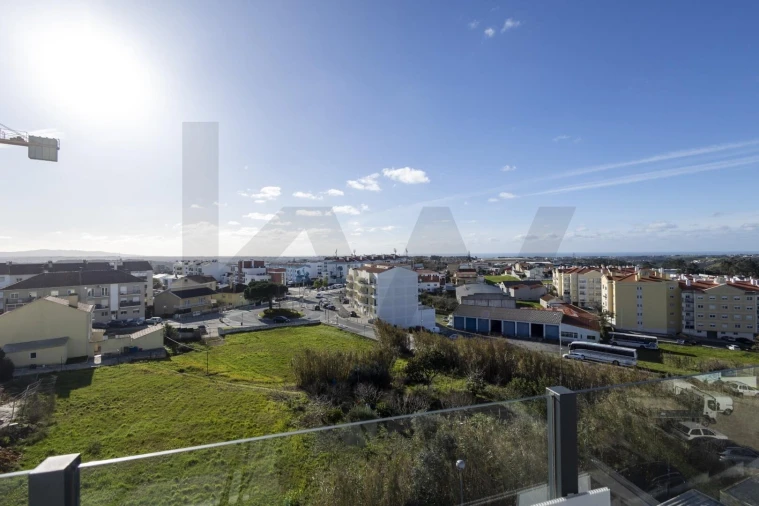 Apartamento T3 para Venda em Mafra Foto 19