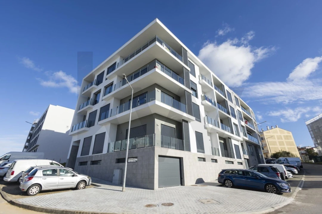 Apartamento T3 para Venda em Mafra Foto 22