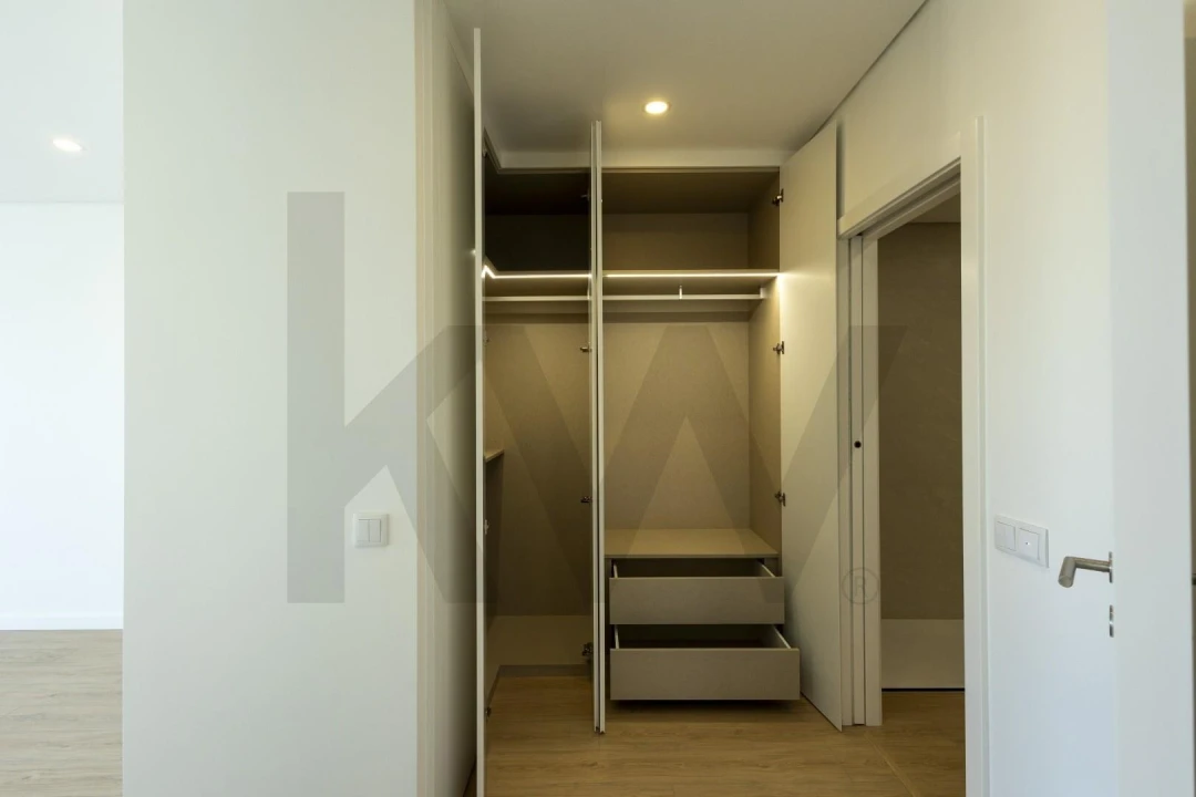 Apartamento T3 para Venda em Mafra Foto 9